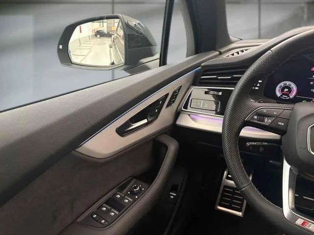 Audi Q7 50 TDI