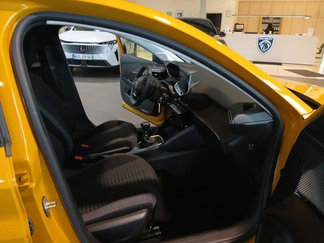 Peugeot 208 Active Pack