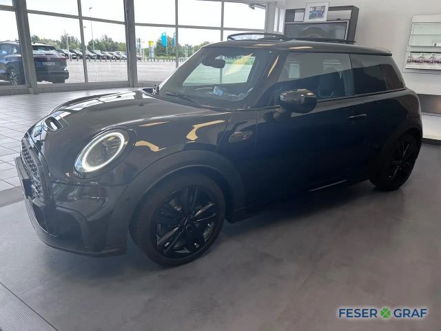 MINI Cooper S John Cooper Works Trim DSG PremiumPlus*Pano*Head-u