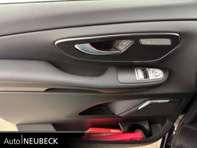 Mercedes-Benz V 300 4MATIC Style V 300 d