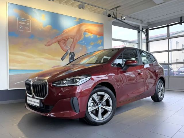 BMW 218 218i Active Tourer