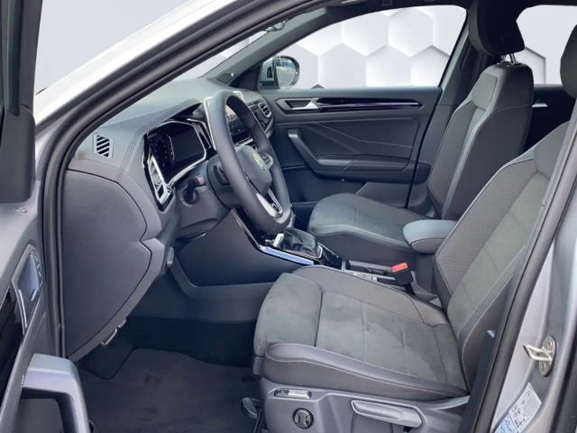 Volkswagen T-Roc 1.5 TSI R-Line