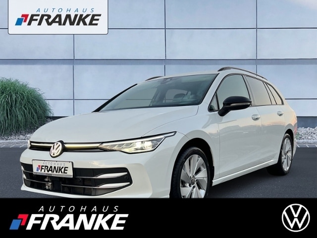 Volkswagen Golf 1.5 TSI Golf VIII Variant