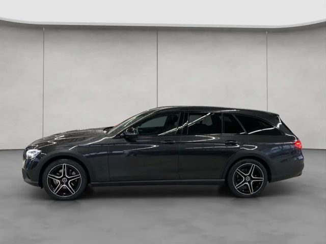 Mercedes-Benz E 220 E-Klasse