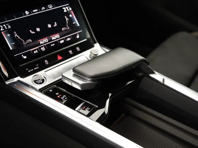 Audi e-tron 55 Quattro S-Line