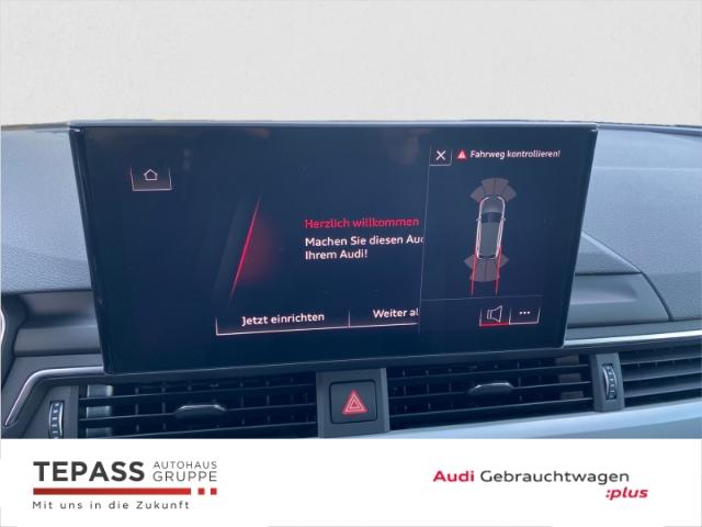 Audi A4 30 TDI Avant S-Line S-Tronic