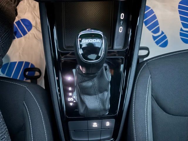 Skoda Kamiq 1.5 TSI ACT Ambition