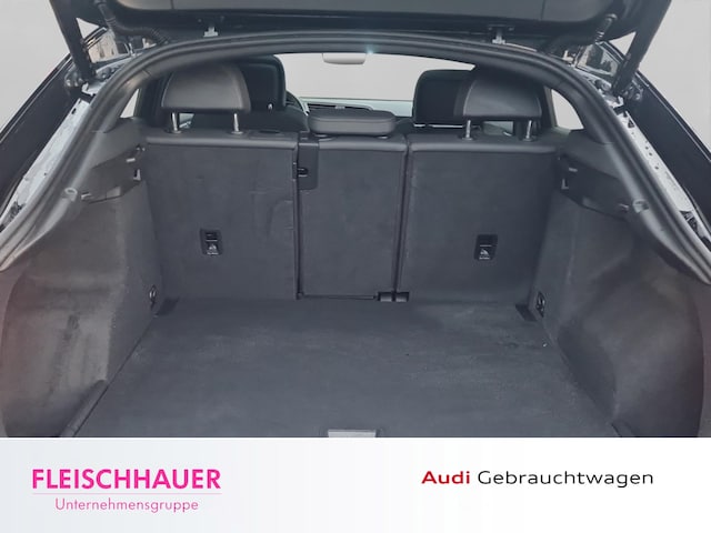 Audi Q3 40 TDI Quattro S-Tronic Sportback