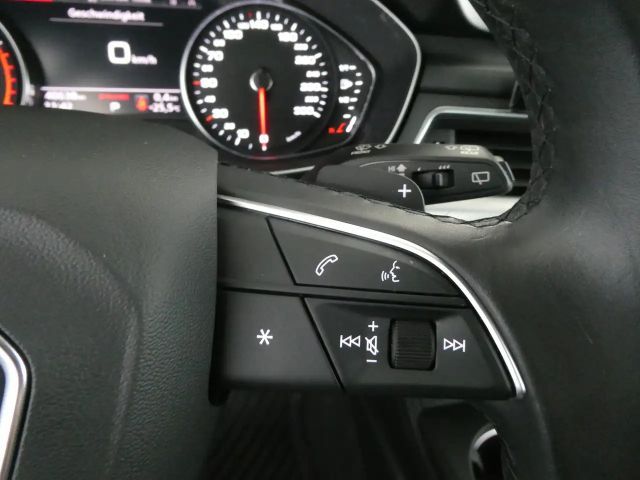 Audi A4 40 TDI Quattro