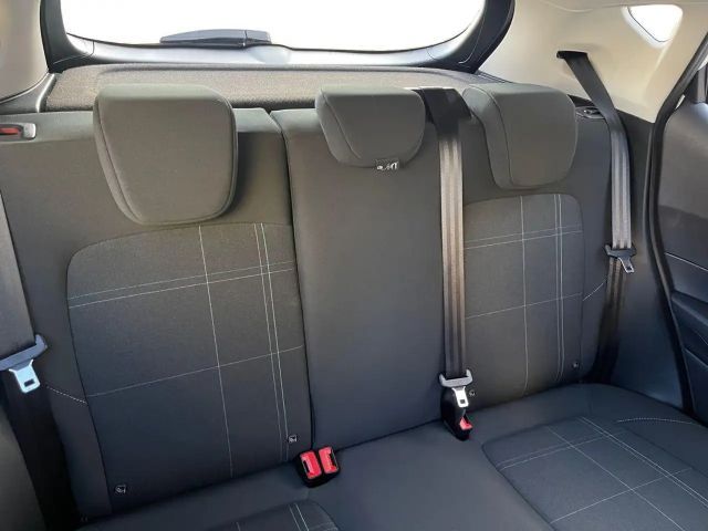 Ford Fiesta Cool & Connect