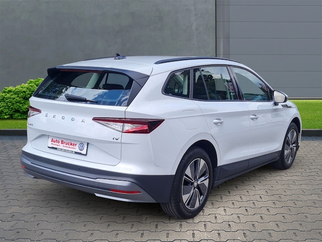 Skoda Enyaq Loft iV 50
