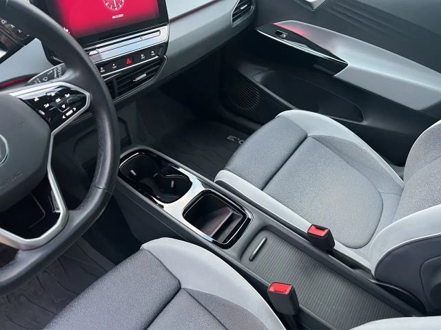 Volkswagen ID.3 150 kW Max Performance Pro