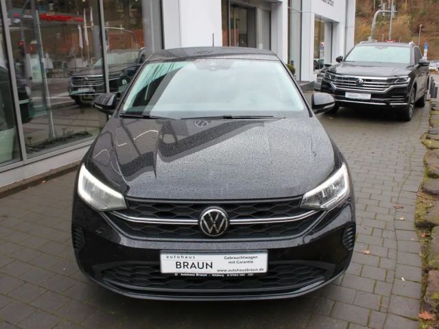 Volkswagen Taigo 1.0 TSI