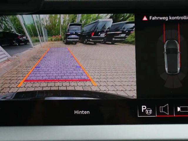 Audi A3 S-Line Sedan Sportback