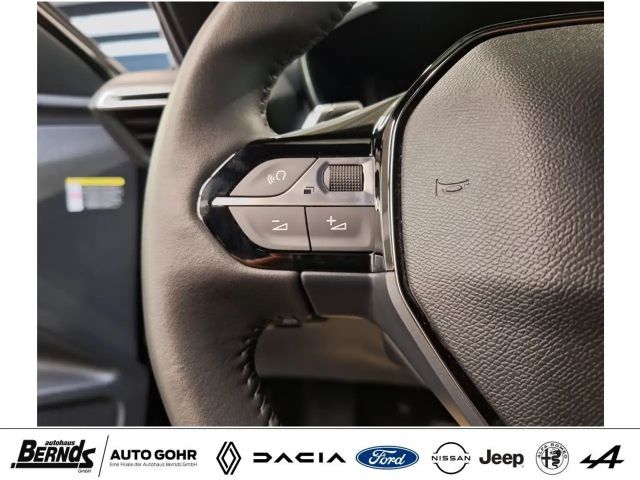 Peugeot 2008 Allure Pack EAT8 PureTech