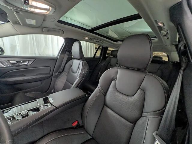 Volvo V60 AWD Dark T6 Ultra