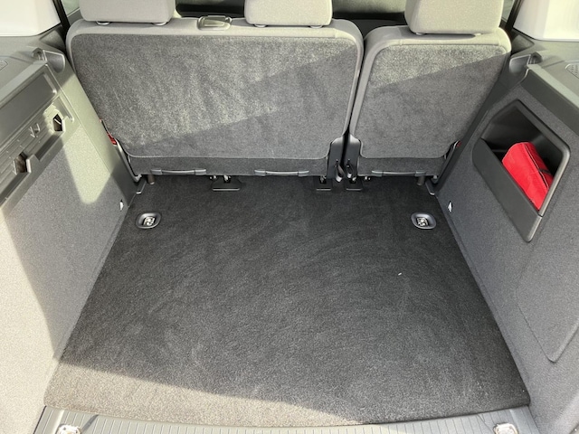 Volkswagen Caddy Combi