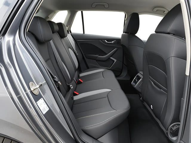 Skoda Kamiq 1.5 TSI Selection