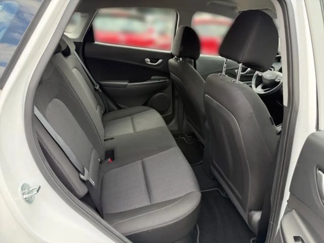 Hyundai Kona 1.6 Hybrid Select