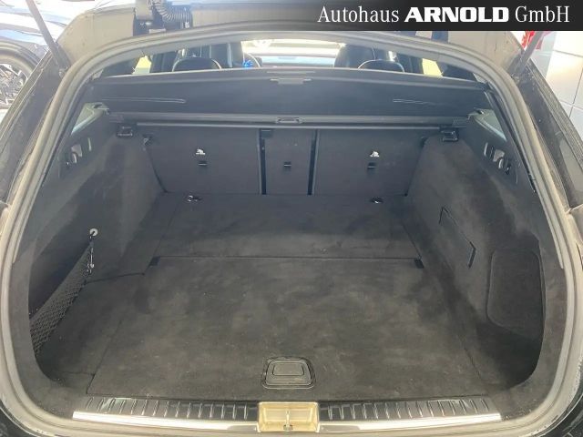 Mercedes-Benz E 200 AMG Line Estate