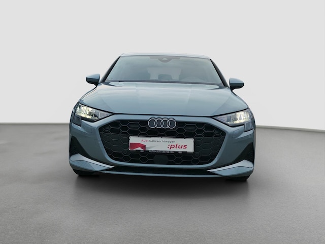 Audi A3 35 TDI S-Tronic Sportback