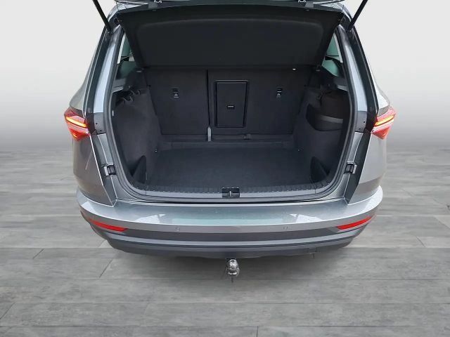Skoda Karoq ACT Style Style