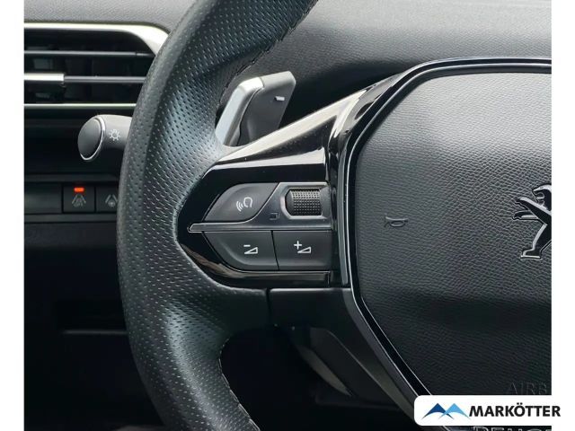 Peugeot 5008 GT-Line