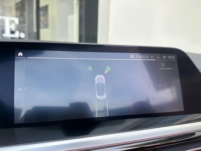 BMW Z4 Cabrio M-Sport Roadster sDrive20i