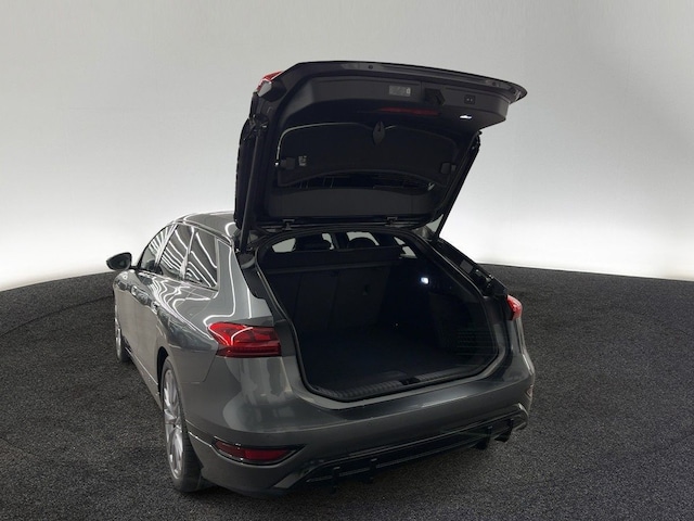 Audi A6 e-tron Avant Quattro