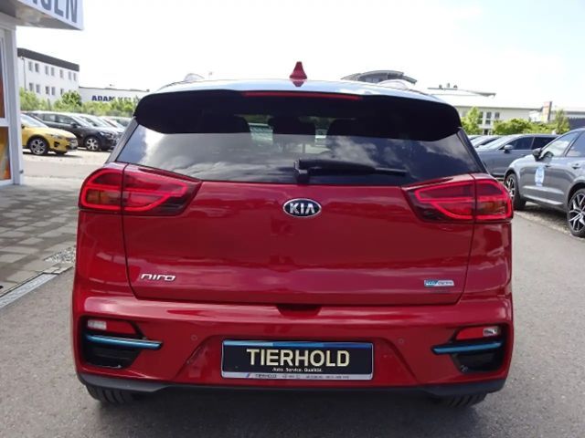 Kia Niro Spirit