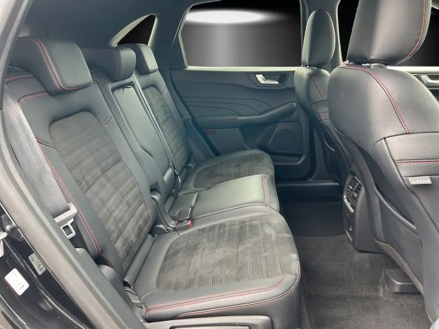 Ford Kuga EcoBoost ST Line X