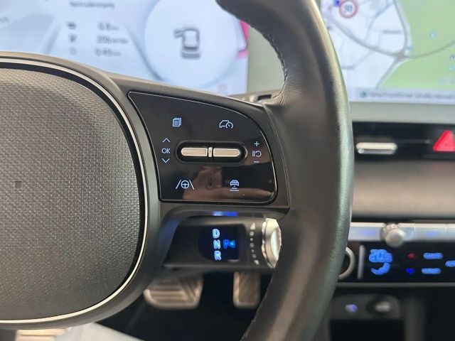 Hyundai IONIQ 5 UNIQ