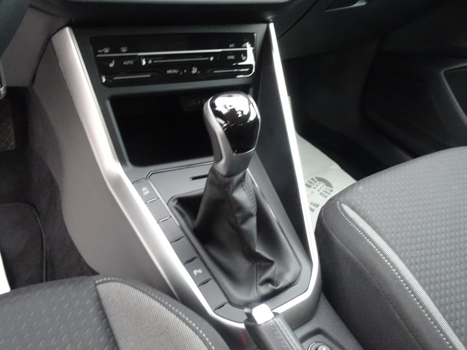 Volkswagen Taigo Life