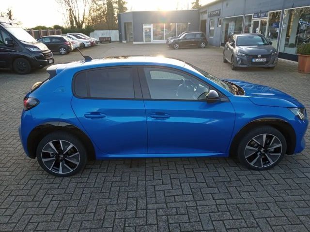 Peugeot E-208 GT-Line