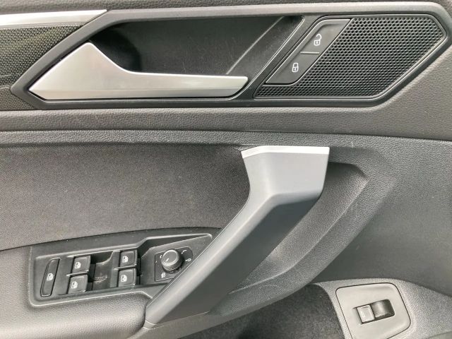 Volkswagen Tiguan 1.5 TSI DSG Elegance Elegance