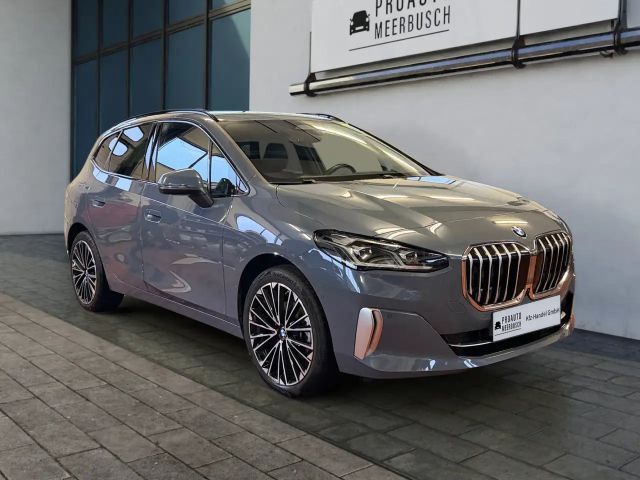 BMW 218 218i Active Tourer Luxury Line
