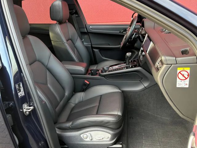 Porsche Macan MACAN III PDK NEUES MODELL PANORAMA ACC LEDER TOP*