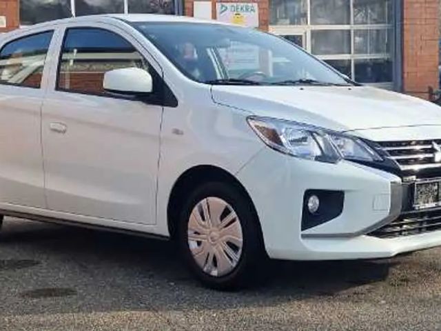 Mitsubishi Space Star MIVEC Star