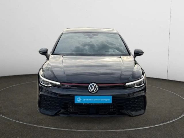 Volkswagen Golf 2.0 TSI DSG GTI Golf VIII