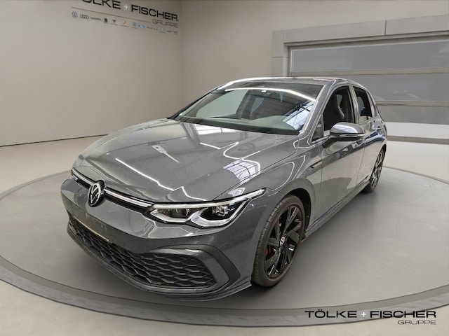 Volkswagen Golf 2.0 TDI Golf VIII