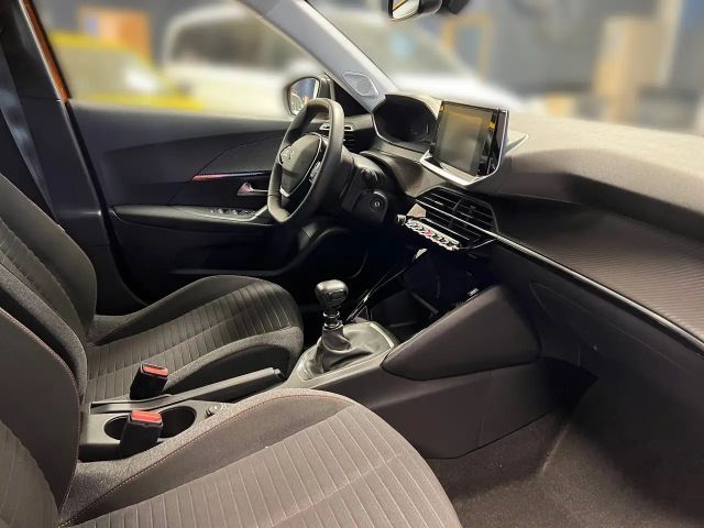 Peugeot 2008 Active Pack