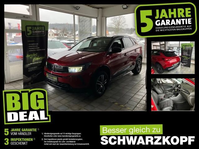 Opel Grandland X 1.5 CDTI