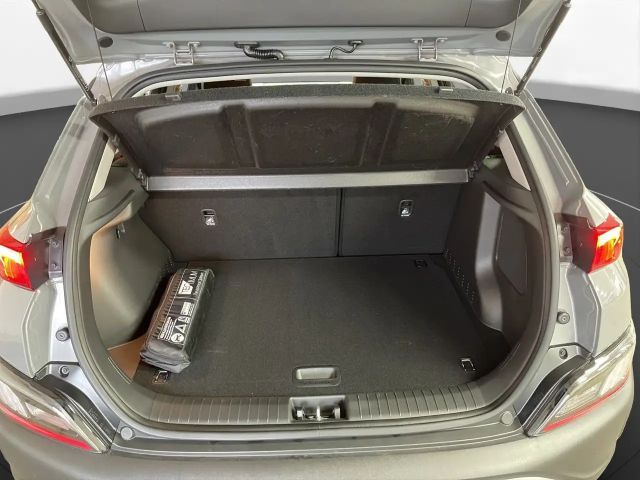 Hyundai Kona 1.6 Hybrid