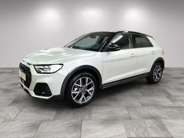 Audi A1 30 TFSI Allstreet S-Tronic