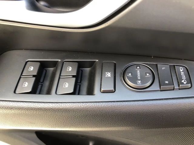 Hyundai i30 1.0 Hybrid T-GDi Trend