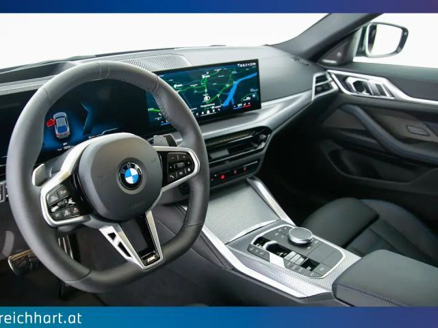 BMW 420 420d Coupé xDrive