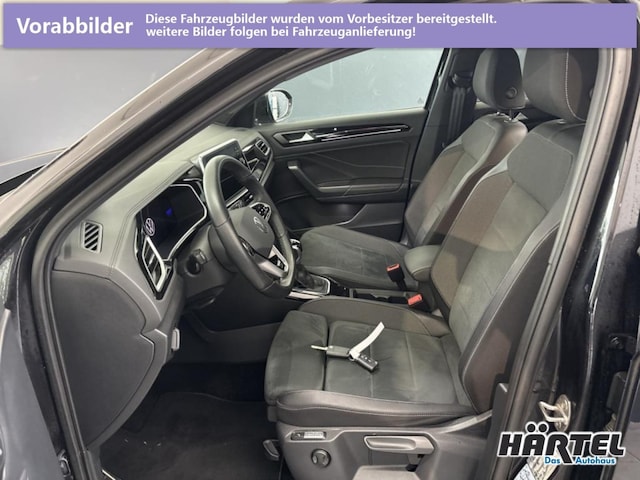 Volkswagen T-Roc 1.0 TSI R-Line