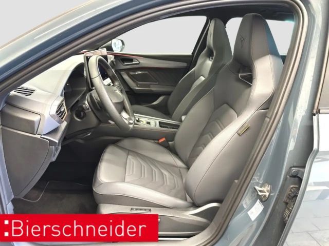 Cupra Leon 2.0 TSI DSG VZ