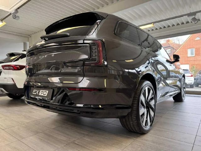 Volvo EX90 AWD Ultra