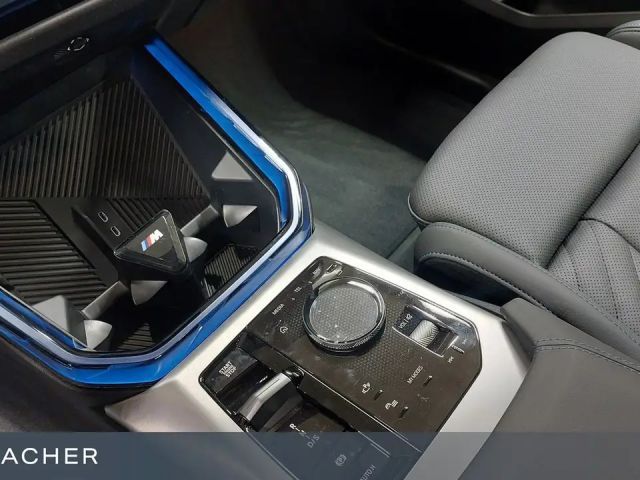 BMW X3 M-Sport xDrive